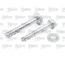 Set pompa apa + curea dintata VALEO 614551