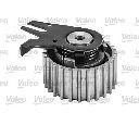 Set pompa apa + curea dintata VALEO 614551