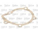 Set pompa apa + curea dintata VALEO 614552