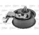 Set pompa apa + curea dintata VALEO 614555</br>Piesa auto pentru Curea distributie / Rola de tensionare / Rola de ghidare