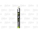 Lamela stergator VALEO 628500