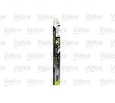 Lamela stergator VALEO 628500