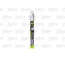 Lamela stergator VALEO 628550