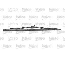 Lamela stergator VALEO 628550