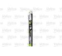 Lamela stergator VALEO 628600