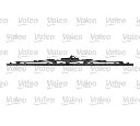 Lamela stergator VALEO 628600