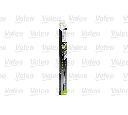 Lamela stergator VALEO 628601</br>Piesa auto pentru Sistem curatare parbriz