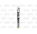 Lamela stergator VALEO 628601</br>Piesa auto pentru Sistem curatare parbriz