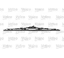 Lamela stergator VALEO 628601</br>Piesa auto pentru Sistem curatare parbriz