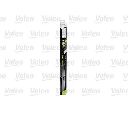 Lamela stergator VALEO 628650