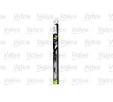 Lamela stergator VALEO 628650