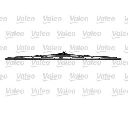 Lamela stergator VALEO 628650