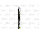 Lamela stergator VALEO 628700
