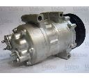 Compresor, climatizare VALEO 699859</br>Piesa auto pentru Categorii