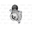 Starter VALEO 726000</br>Piesa auto pentru Sistem pornire