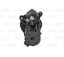 Starter VALEO 726000</br>Piesa auto pentru Sistem pornire