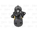 Starter VALEO 726002</br>Piesa auto pentru Sistem pornire