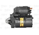 Starter VALEO 726003