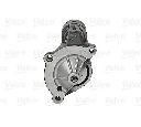 Starter VALEO 726004</br>Piesa auto pentru Sistem pornire