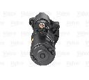 Starter VALEO 726005</br>Piesa auto pentru Sistem pornire