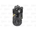 Starter VALEO 726009