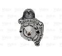 Starter VALEO 726011