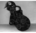 Starter VALEO 726013