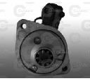 Starter VALEO 726013