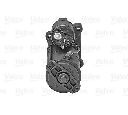 Starter VALEO 726014</br>Piesa auto pentru Sistem pornire