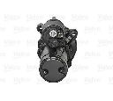Starter VALEO 726017</br>Piesa auto pentru Sistem pornire