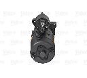 Starter VALEO 726021
