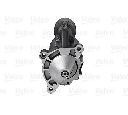 Starter VALEO 726021