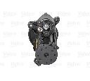Starter VALEO 726022