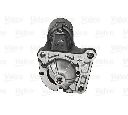 Starter VALEO 726025