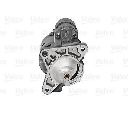 Starter VALEO 726028