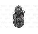 Starter VALEO 726029