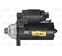 Starter VALEO 726029