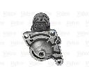 Starter VALEO 726031