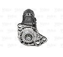 Starter VALEO 726034