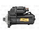 Starter VALEO 726034