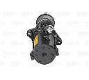 Starter VALEO 726039