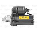 Starter VALEO 726039