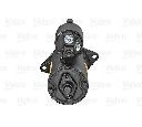 Starter VALEO 726041