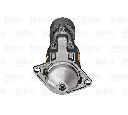 Starter VALEO 726041