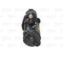 Starter VALEO 726044