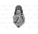 Starter VALEO 726044