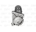 Starter VALEO 726052</br>Piesa auto pentru Sistem pornire