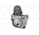 Starter VALEO 726061