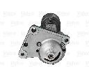 Starter VALEO 726062
