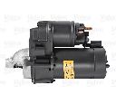 Starter VALEO 726062